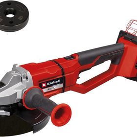 Einhell Axxio 36/230 Q 2x4 Ah Akülü Taşlama Makinesi