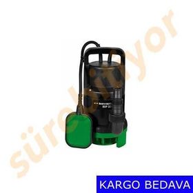 Einhell BDP 3230 Dalgıç Pompası