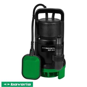 Einhell BDP-6535 Bavaria Dalgıç Pompa