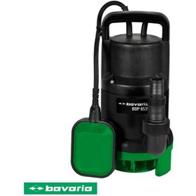 Einhell BDP-6535 Bavaria Dalgıç Pompa