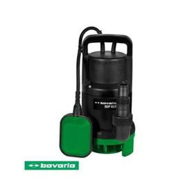 Einhell BDP-6535 Bavaria Dalgıç Pompa