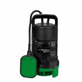 Einhell BDP-6535 Bavaria Dalgıç Pompa