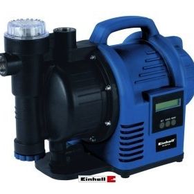 Einhell BG-AW-1136 Otomatik Hidrofor