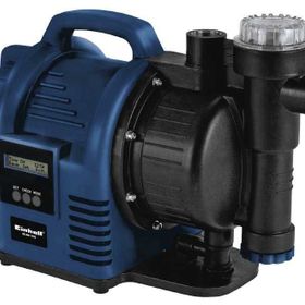 Einhell BG-AW-1136 Otomatik Hidrofor