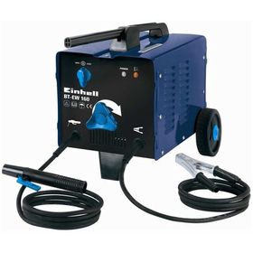 Einhell BT-EW160V Kaynak Makinası