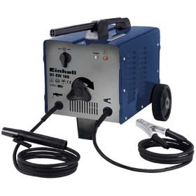 Einhell BT-EW160V Kaynak Makinası