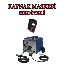 Einhell BT-EW160V Kaynak Makinası