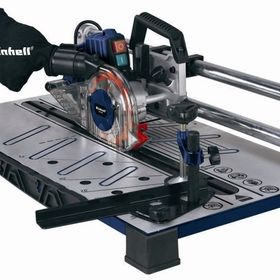 Einhell BT-UP 470 Kesme Makinesi