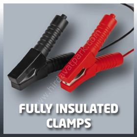 Einhell CC-BC 12 Akü Şarj Cihazı