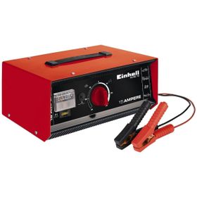 Einhell CC-BC 15 Akü Şarj Cihazı