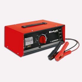 Einhell CC-BC 15 Akü Şarj Cihazı