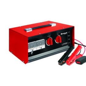 Einhell CC-BC 30 Akü Şarj Cihazı