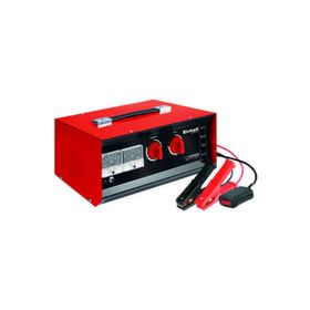 Einhell CC-BC 30 Akü Şarj Cihazı