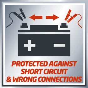 Einhell CC-BC 5 Akü Şarj Cihazı