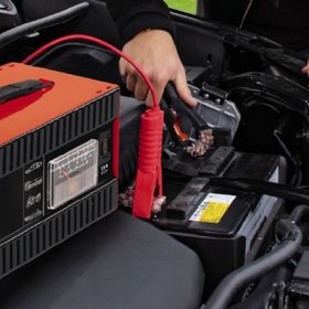 Einhell CC-BC 5 Akü Şarj Cihazı