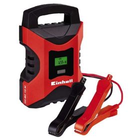Einhell CC-BC10 Dijital Akü Şarj Cihazı