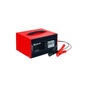 Einhell CC-BC10 Dijital Akü Şarj Cihazı