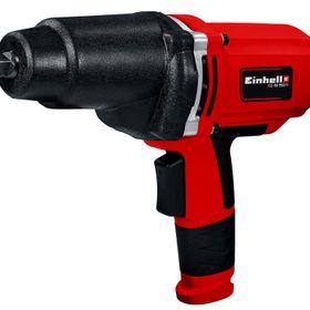 Einhell CC-IW 950 Elektrikli Darbeli 1/2'' Somun Sıkma Sökme Makinesi