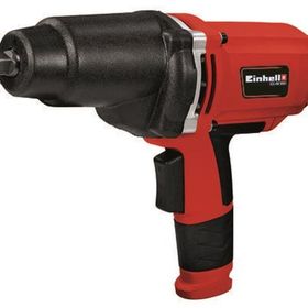 Einhell CC-IW 950 Elektrikli Darbeli 1/2'' Somun Sıkma Sökme Makinesi