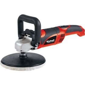 Einhell CC-PO 1100-2E Polisaj Taşlama Makinesi