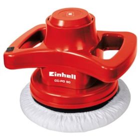 Einhell CC-PO 90 Polisaj Makinesi