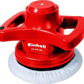 Einhell CC-PO 90 Polisaj Makinesi