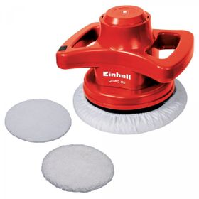 Einhell CC-PO 90 Polisaj Makinesi