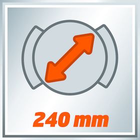 Einhell CC-PO 90 Polisaj Makinesi