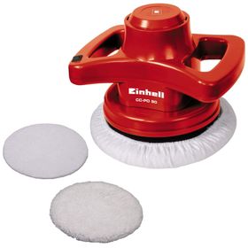 Einhell CC-PO 90 Polisaj Makinesi