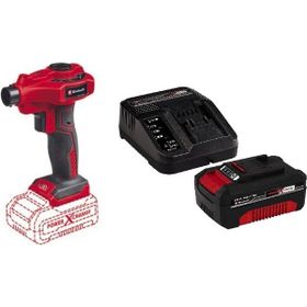 Einhell CE-AP 2070110 18'li Solo Akülü Hava Pompası