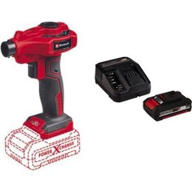 Einhell CE-AP 2070110 18'li Solo Akülü Hava Pompası