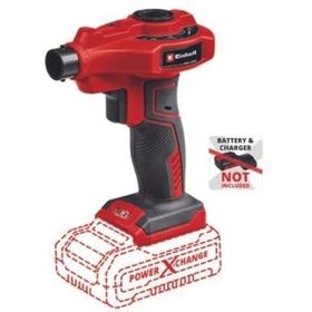 Einhell CE-AP 2070110 18'li Solo Akülü Hava Pompası