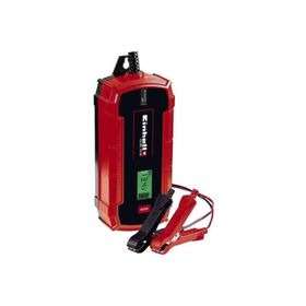 Einhell CE-BC 1002245 10 Akü Şarj Cihazı