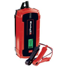 Einhell CE-BC 1002245 10 Akü Şarj Cihazı