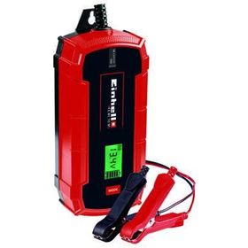 Einhell CE-BC 1002245 10 Akü Şarj Cihazı