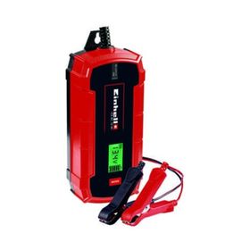 Einhell CE-BC 1002245 10 Akü Şarj Cihazı