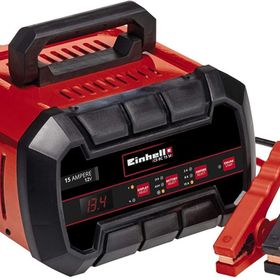 Einhell CE-BC 15 M 12 V 3-300 Ah Akü Şarj Cihazı