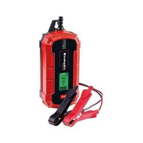 Einhell CE-BC 2 mt Akü Şarj ve Takviye Cihazı
