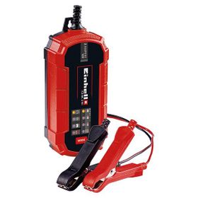 Einhell CE-BC 2 mt Akü Şarj ve Takviye Cihazı