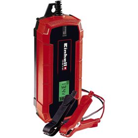 Einhell CE-BC 6 mt Akü Şarj Cihazı