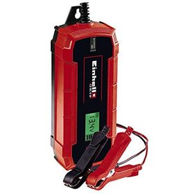 Einhell CE-BC 6 mt Akü Şarj Cihazı