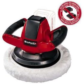 Einhell CE-CB 18-254 Solo Akülü Polisaj Makinesi