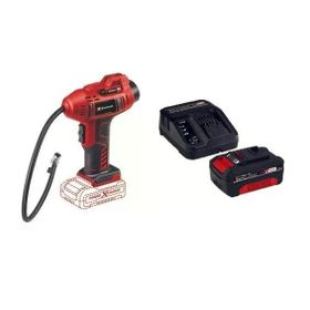 Einhell CE-CC 18 Li 4 Ah Akülü Oto Hava Kompresörü
