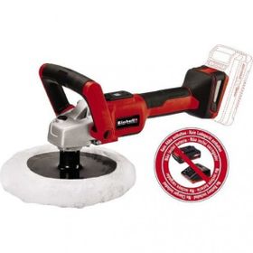 Einhell CE-CP 18/180 Li E-Solo Akülü Polisaj ve Zımpara Makinesi