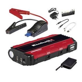 Einhell Ce Js 12 12 V 19 V Akü Takviye ve Powerbank