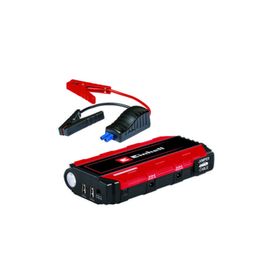 Einhell Ce Js 12 12 V 19 V Akü Takviye ve Powerbank