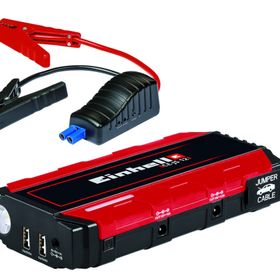 Einhell CE-JS 18 Akü Takviye Powerbank