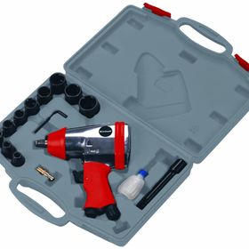 Einhell DSS 260-2 Somun Sıkma Makinesi