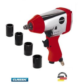 Einhell DSS 260-2 Somun Sıkma Makinesi