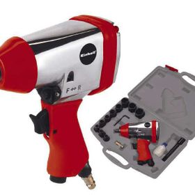 Einhell DSS 260-2 Somun Sıkma Makinesi